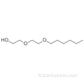 Ether de diéthylèneglycolmonohexylique CAS 112-59-4